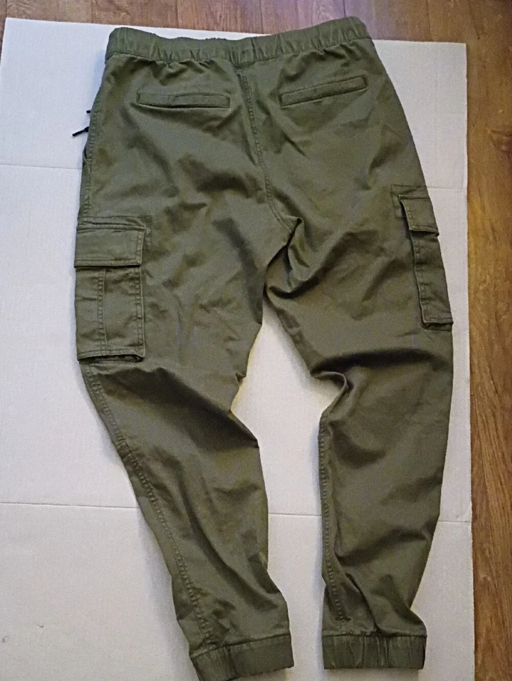 Old Navy lightweight cargo